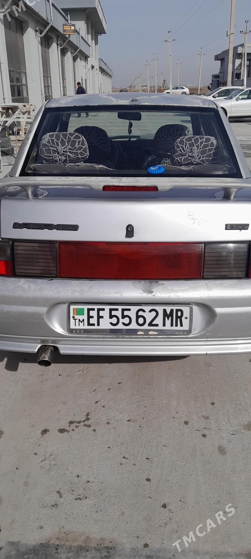 Lada 2110 2003 - 26 000 TMT - Векильбазар - img 1