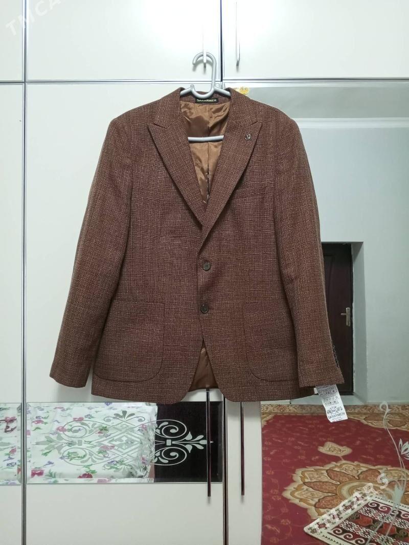 kastyum - Бузмеин - img 1