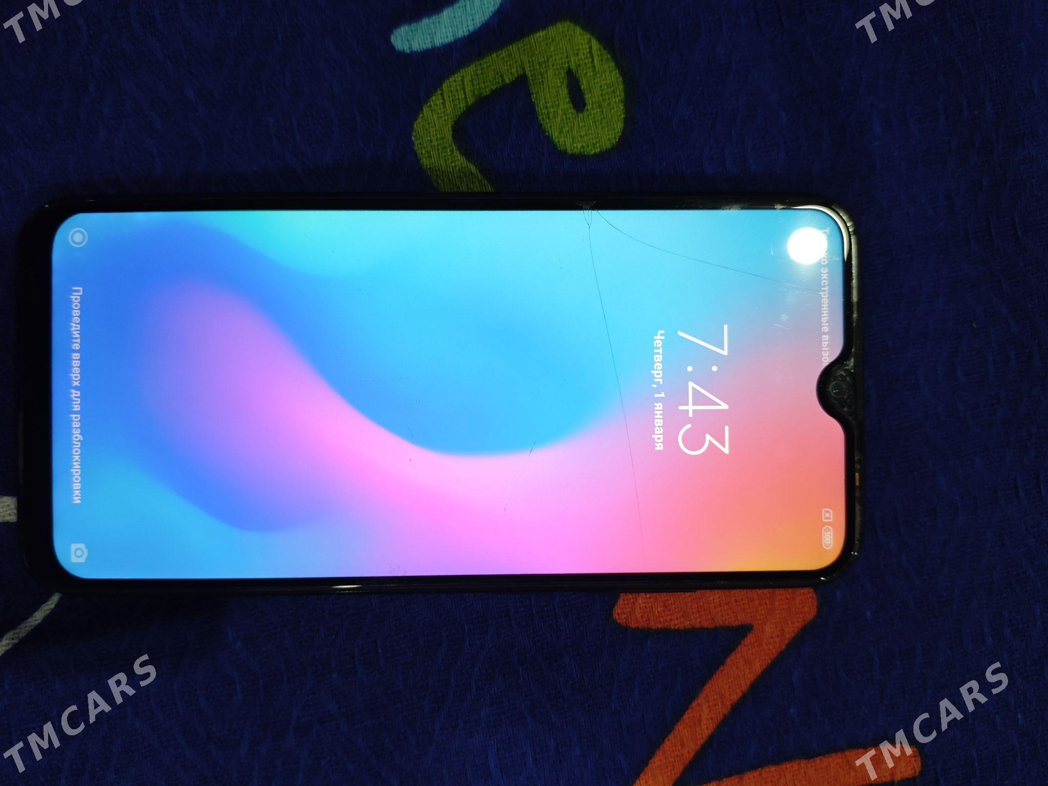 Redmi not7 - Фарап - img 1