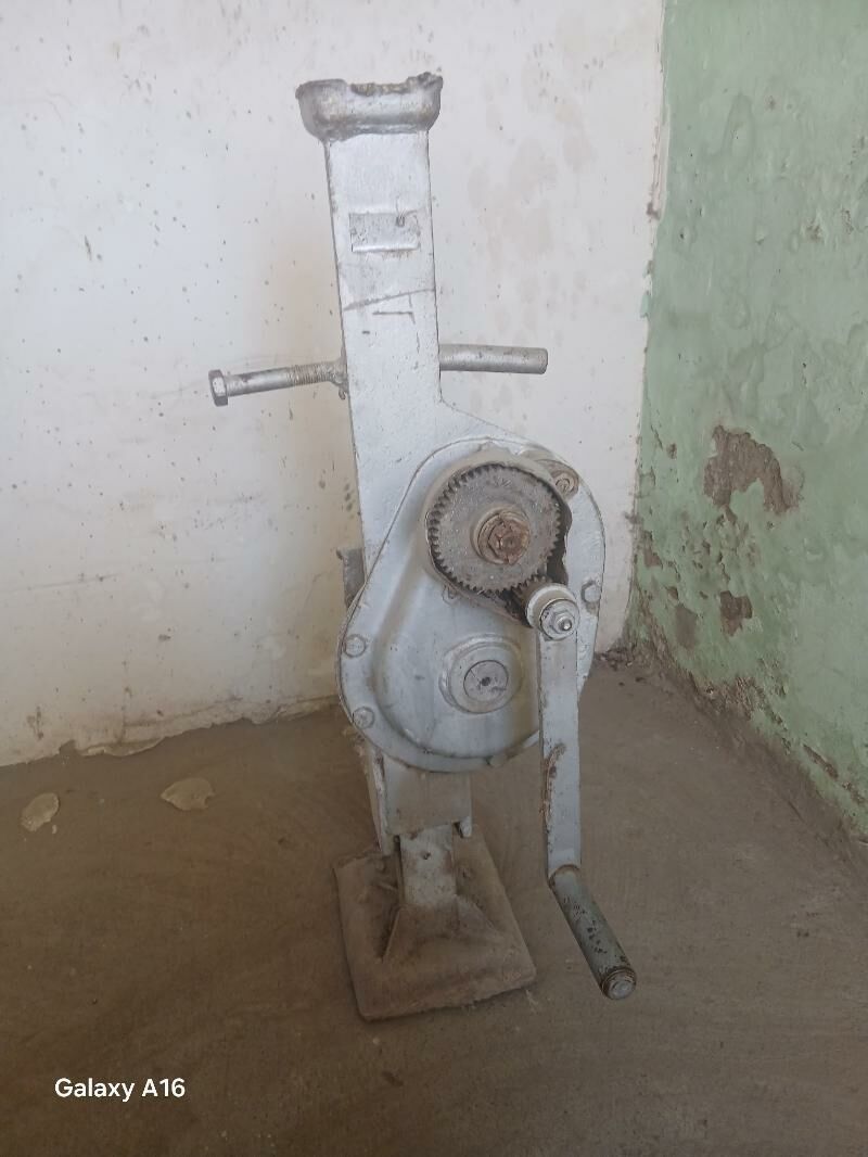 damkyrat 1 600 TMT - Гёкдже - img 1