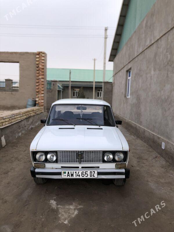 Lada 2106 1999 - 15 000 TMT - Кёнеургенч - img 1