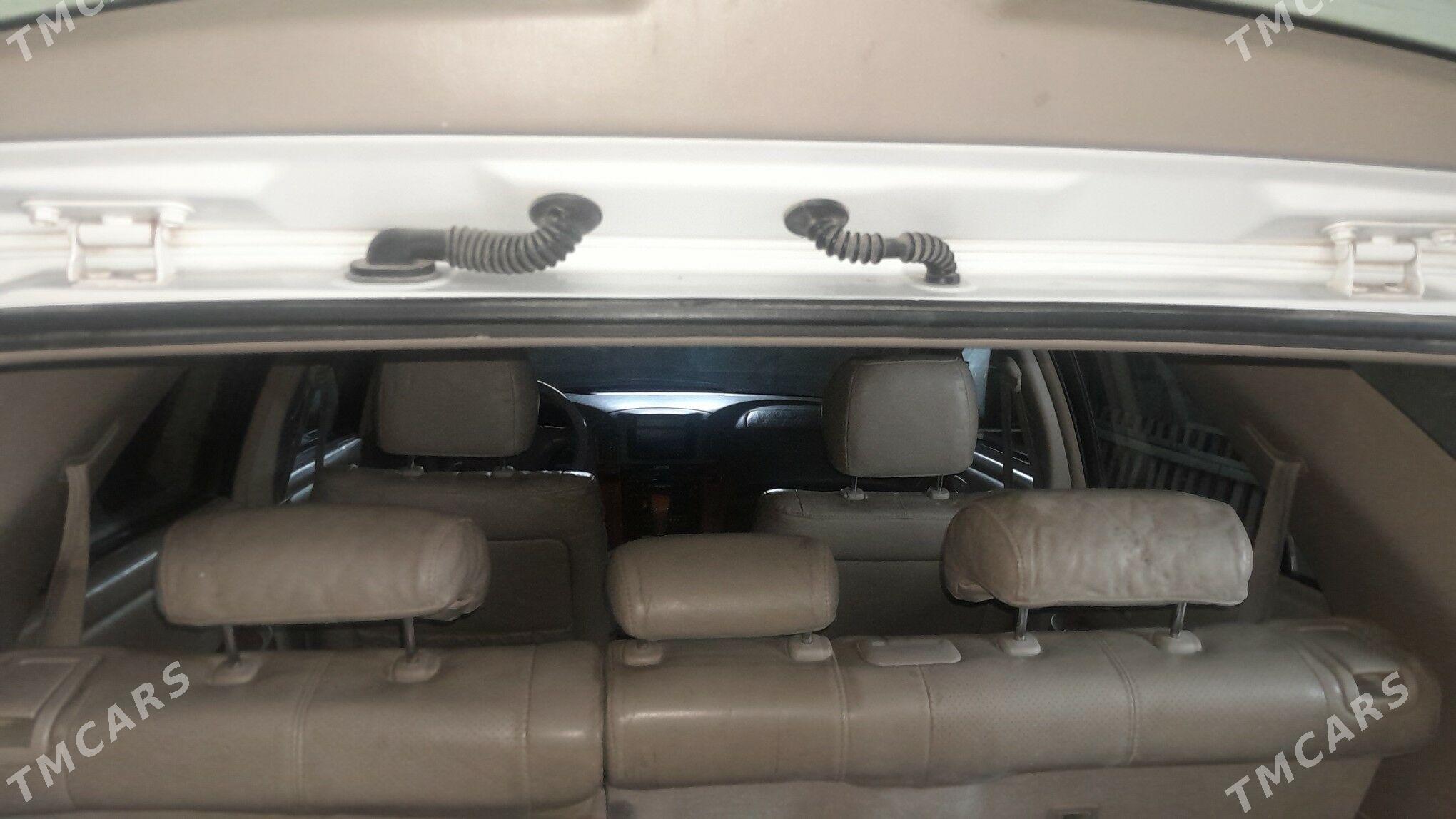 Lexus RX 300 2002 - 200 000 TMT - Эсенгулы - img 1