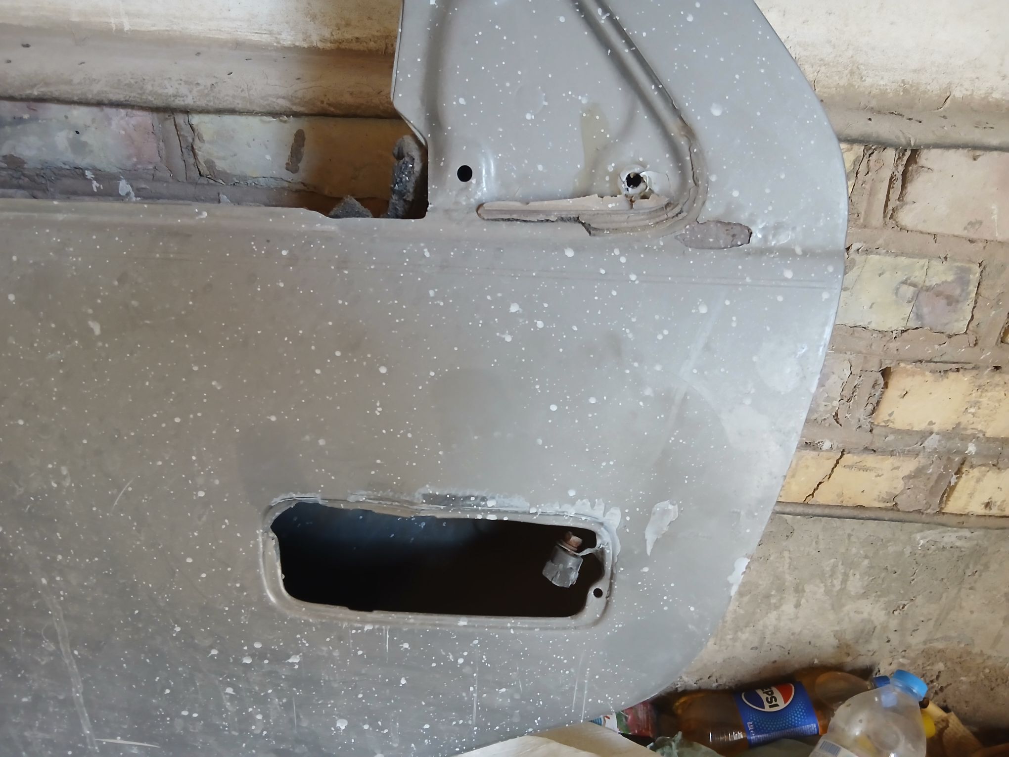 lisicka cep yzky gapy 400 TMT - Gubadag - img 1