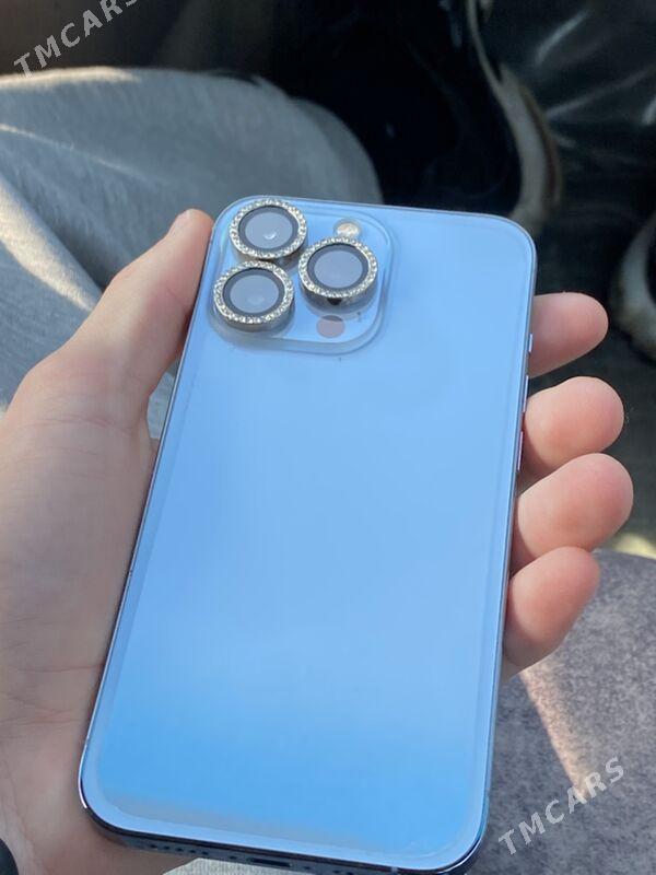 iphone 13pro - Балканабат - img 1