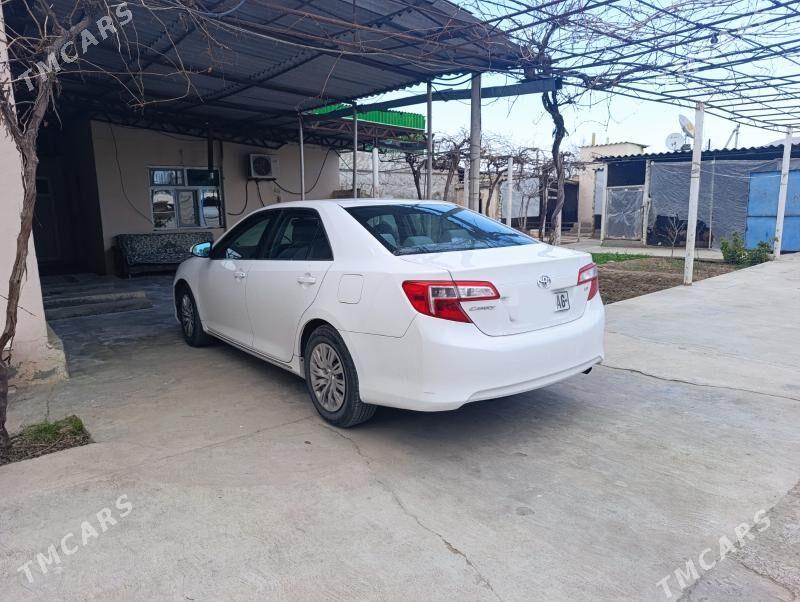 Toyota Camry 2013 - 240 000 TMT - Aşgabat - img 1
