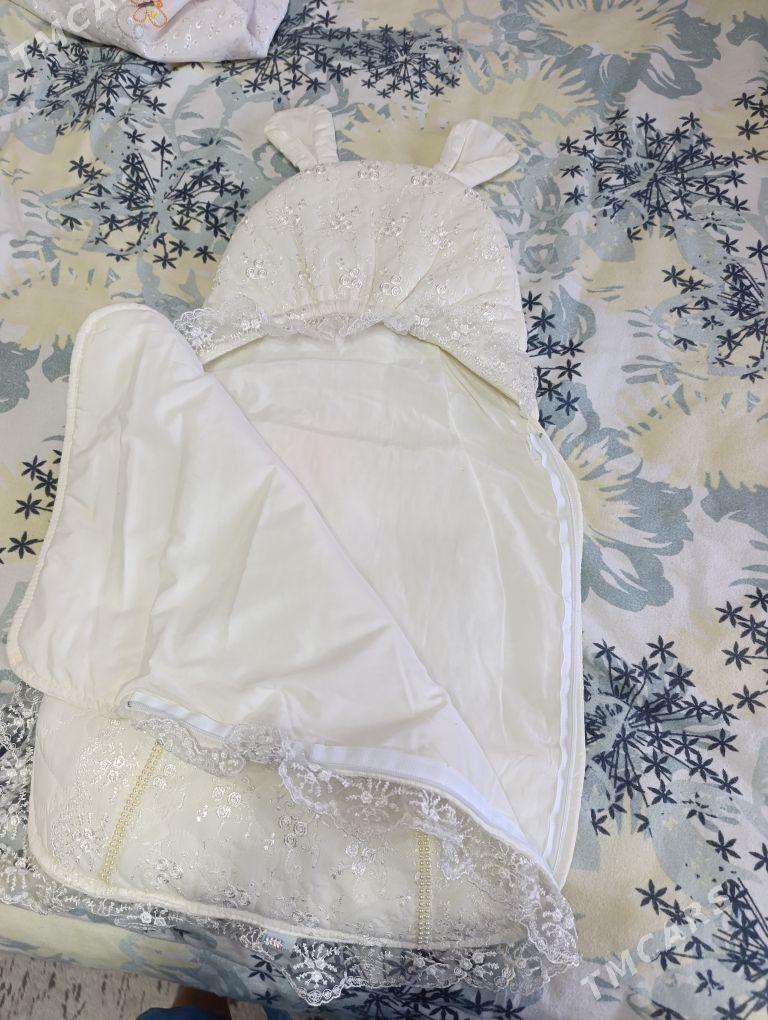 разное для детей - Туркменабат - img 1