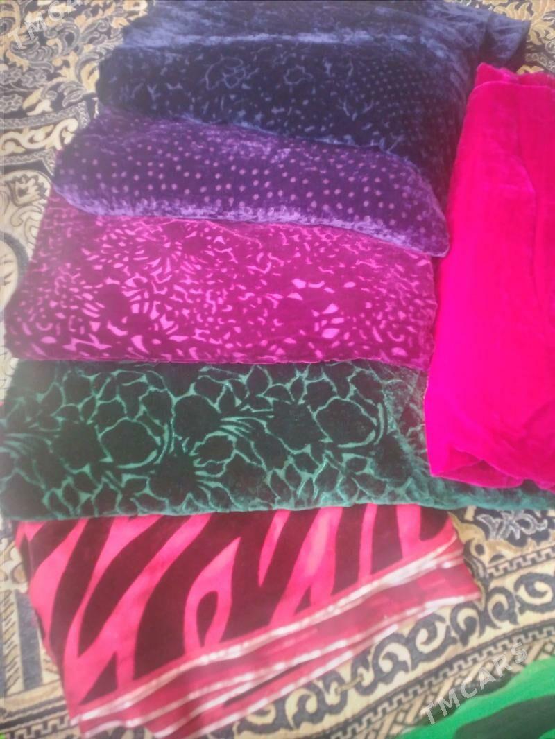 pombahlar - Aşgabat - img 1