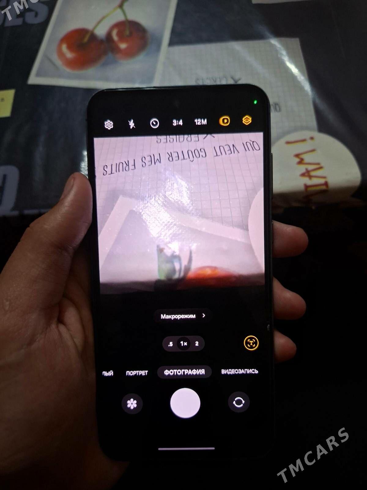 A55 5G - Türkmenabat - img 1