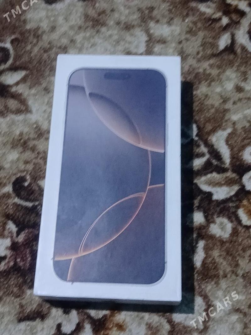 IPhone 16 pro max - Mary - img 1