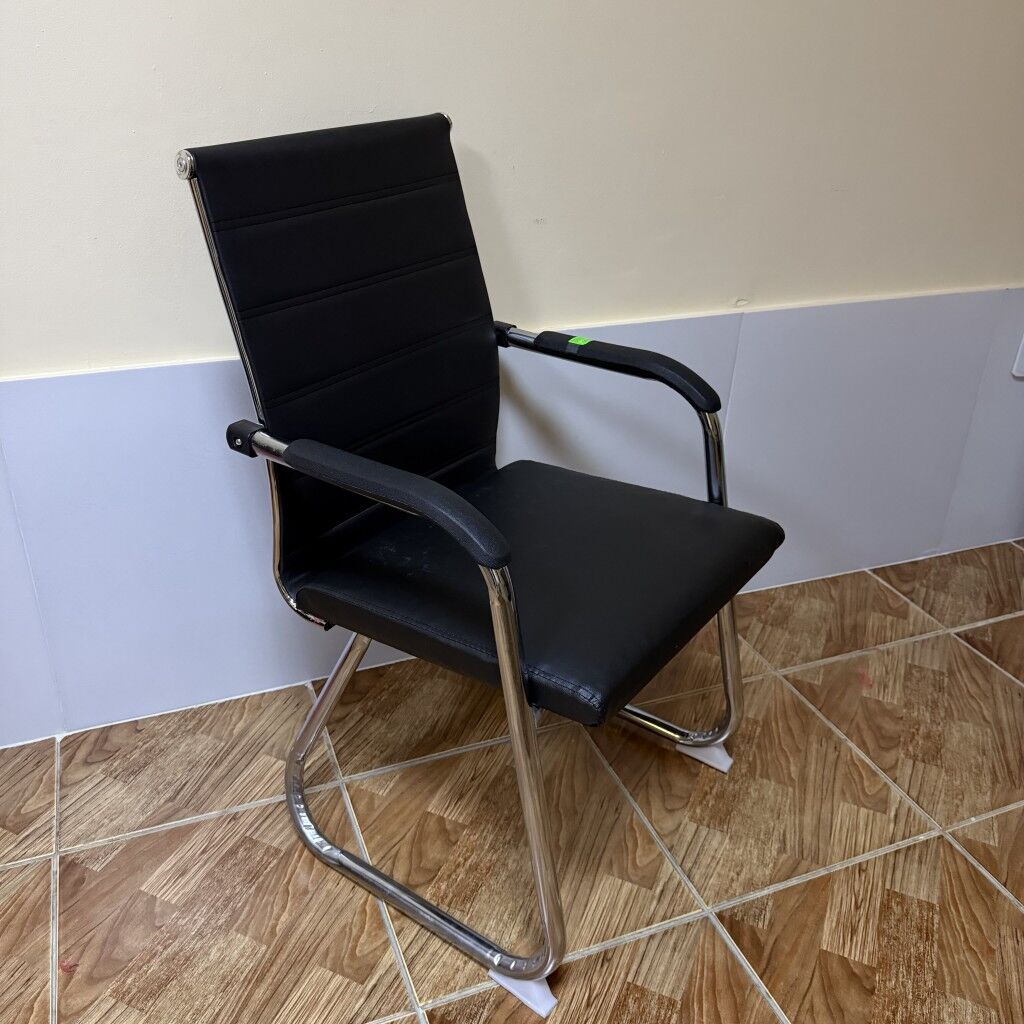 Stul Ofis Kreslo офис стул - Aşgabat - img 1