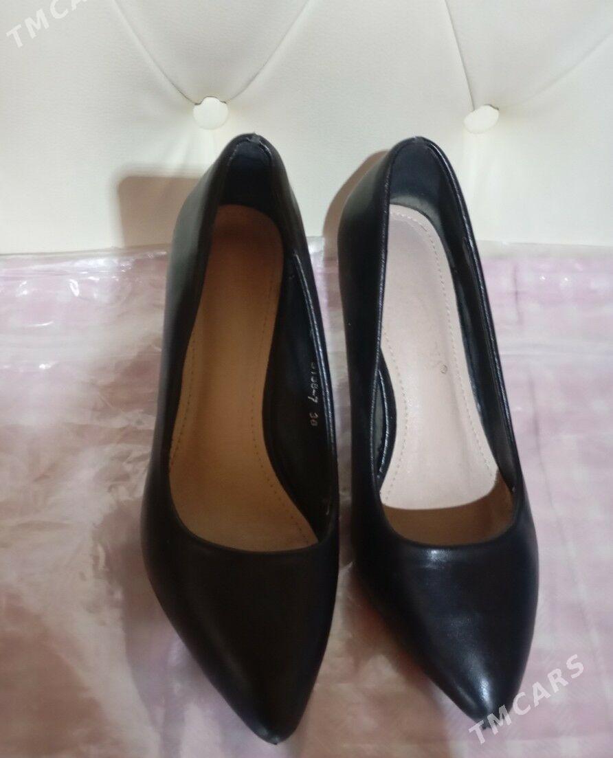 туфли - Aşgabat - img 1