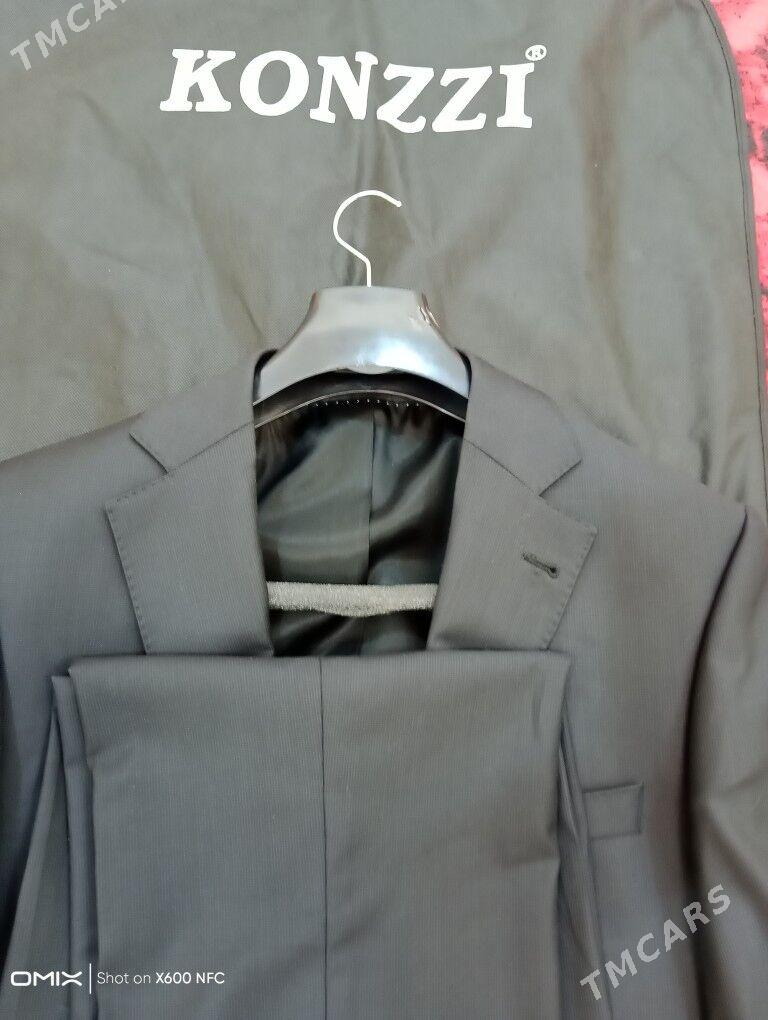 Konzzi - Aşgabat - img 1