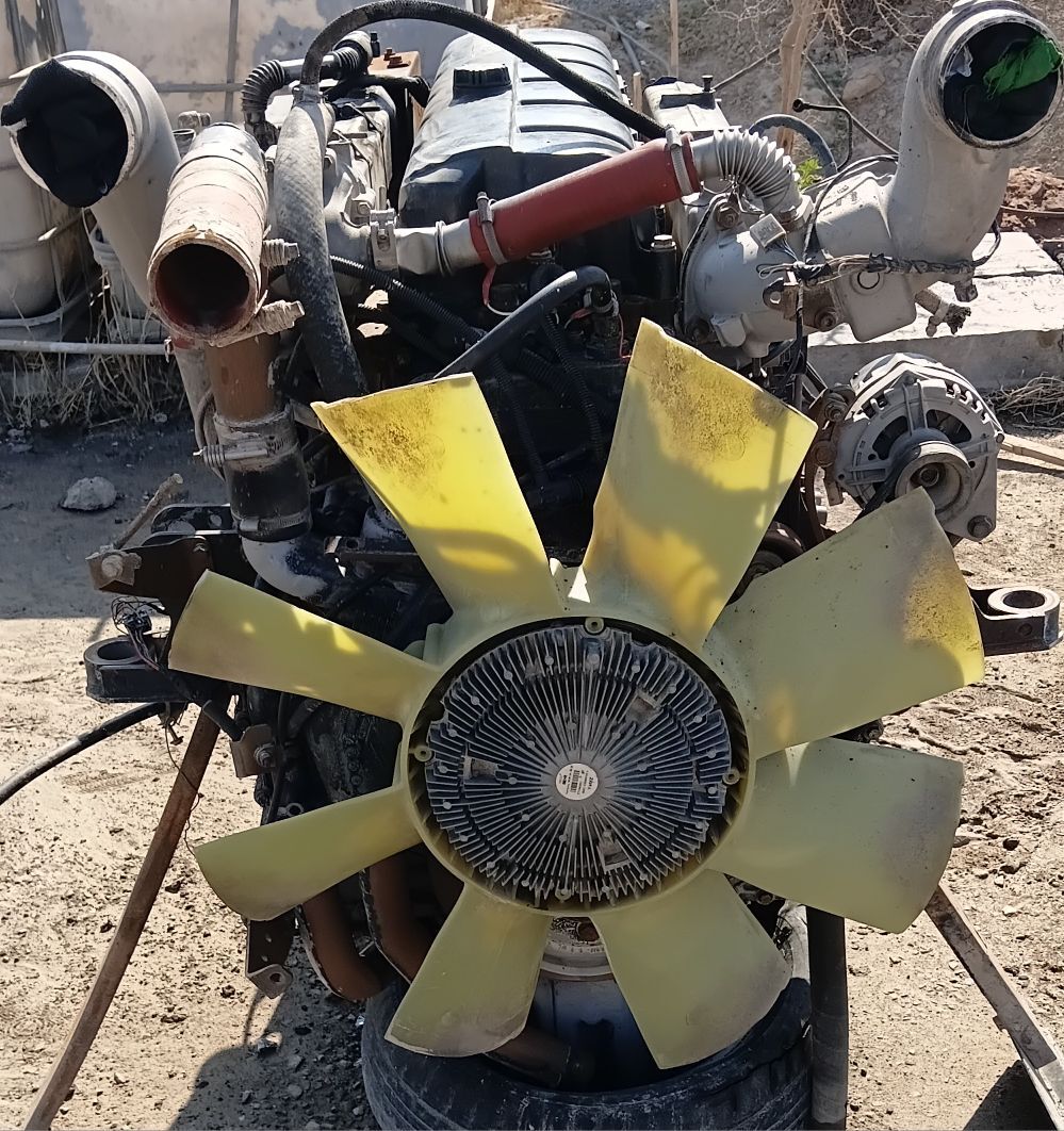 dizel mator 30 000 TMT - Койтендаг - img 1