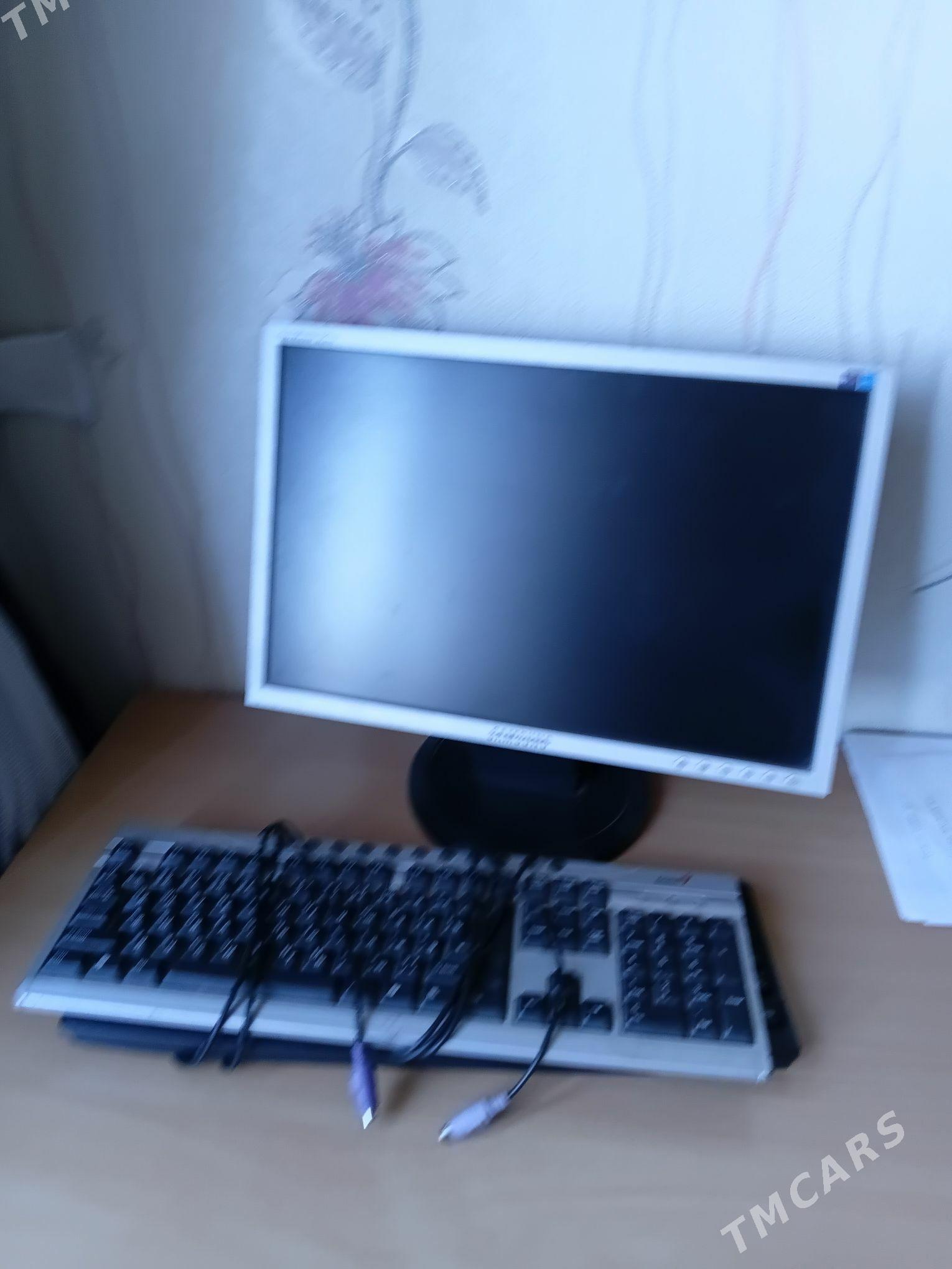 Damasny kompyuter - Mary - img 1