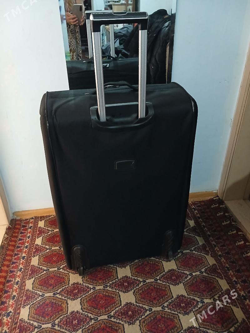 çemedan - Parahat 7 - img 1