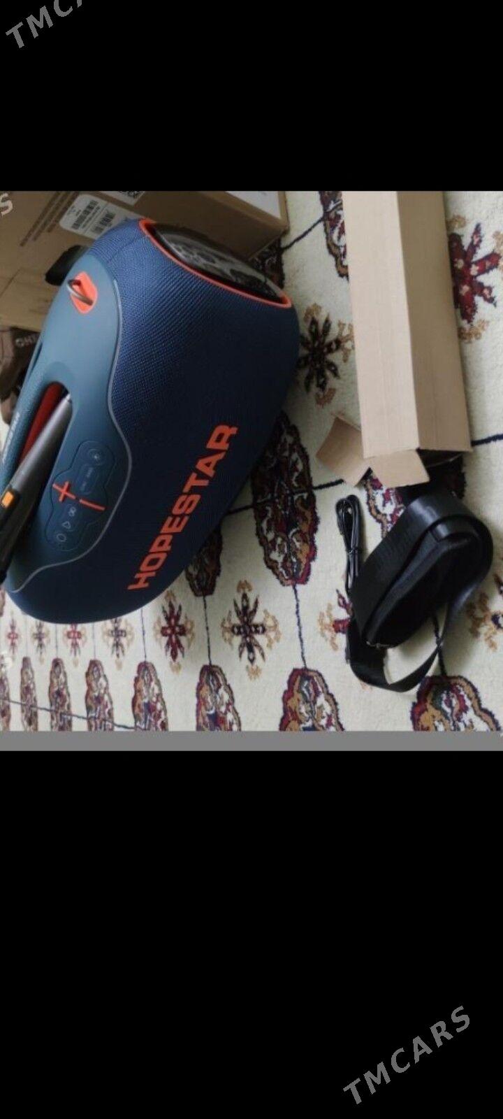 HOPESTAR KALONKA - Балканабат - img 1