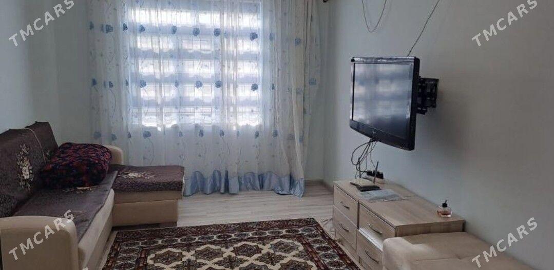 Гаудан А 1ком - Aşgabat - img 1
