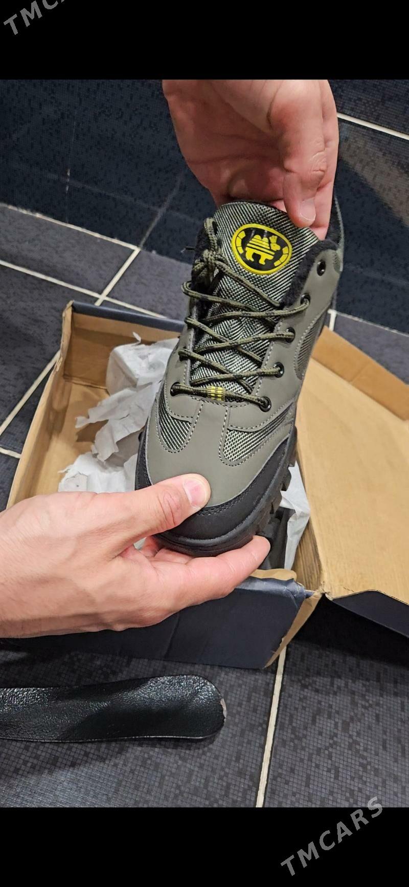 sport krasowka - Aşgabat - img 1