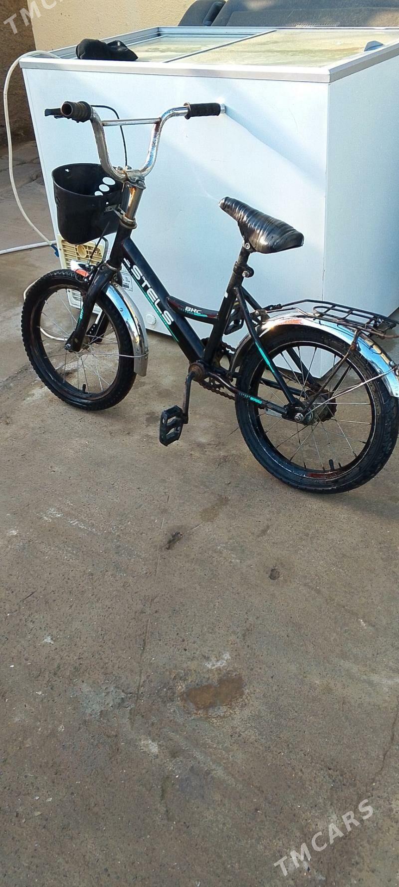 tigir stels 16 - Aşgabat - img 1