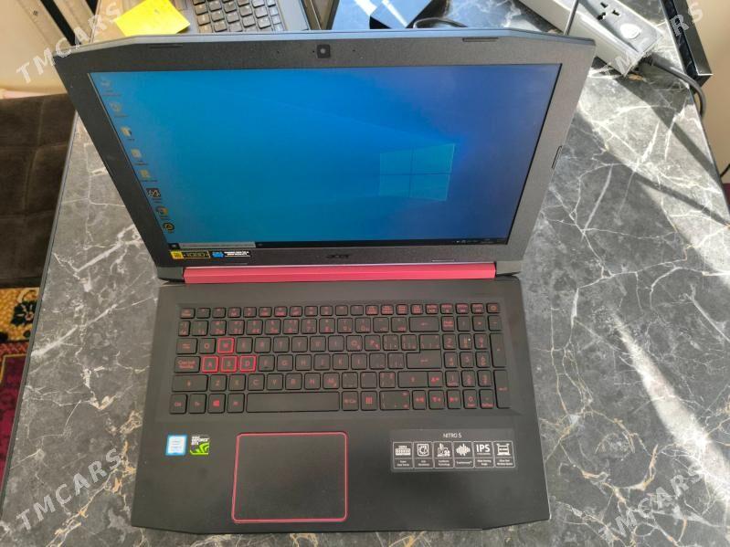 Noutbooklar - Туркменабат - img 1