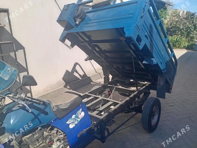 Fekon FK200-14G 2014 - 20 000 TMT - Туркменабат - img 1