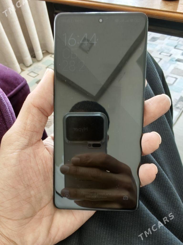 Redmi Note 13 5G - Досааф - img 1