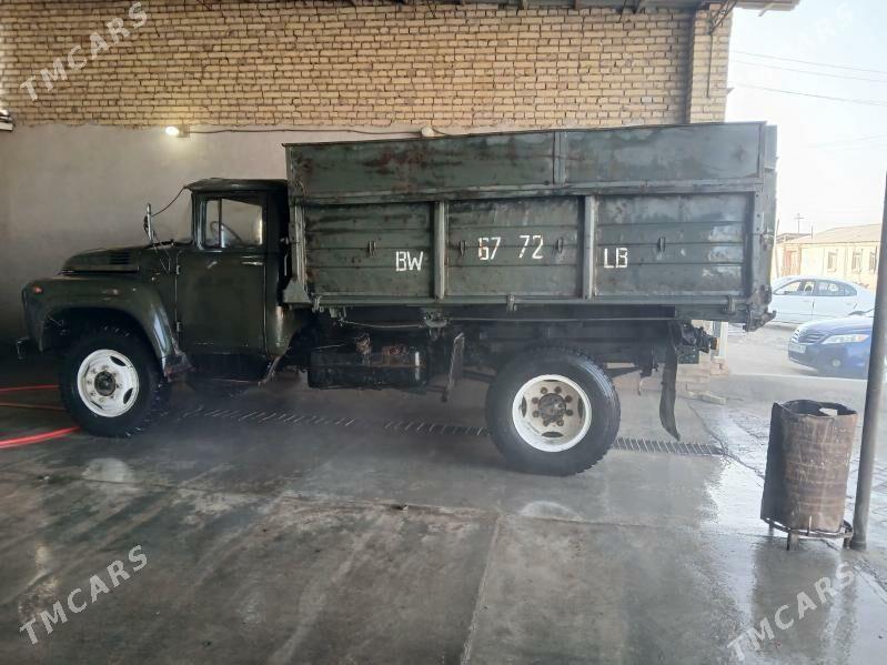 Zil 130 1990 - 40 000 TMT - Гарабекевюл - img 1
