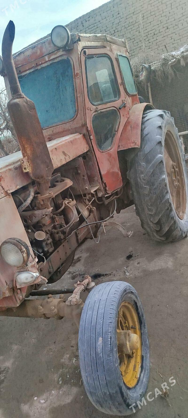 MTZ T-28 1988 - 20 000 TMT - Шабатский этрап - img 1