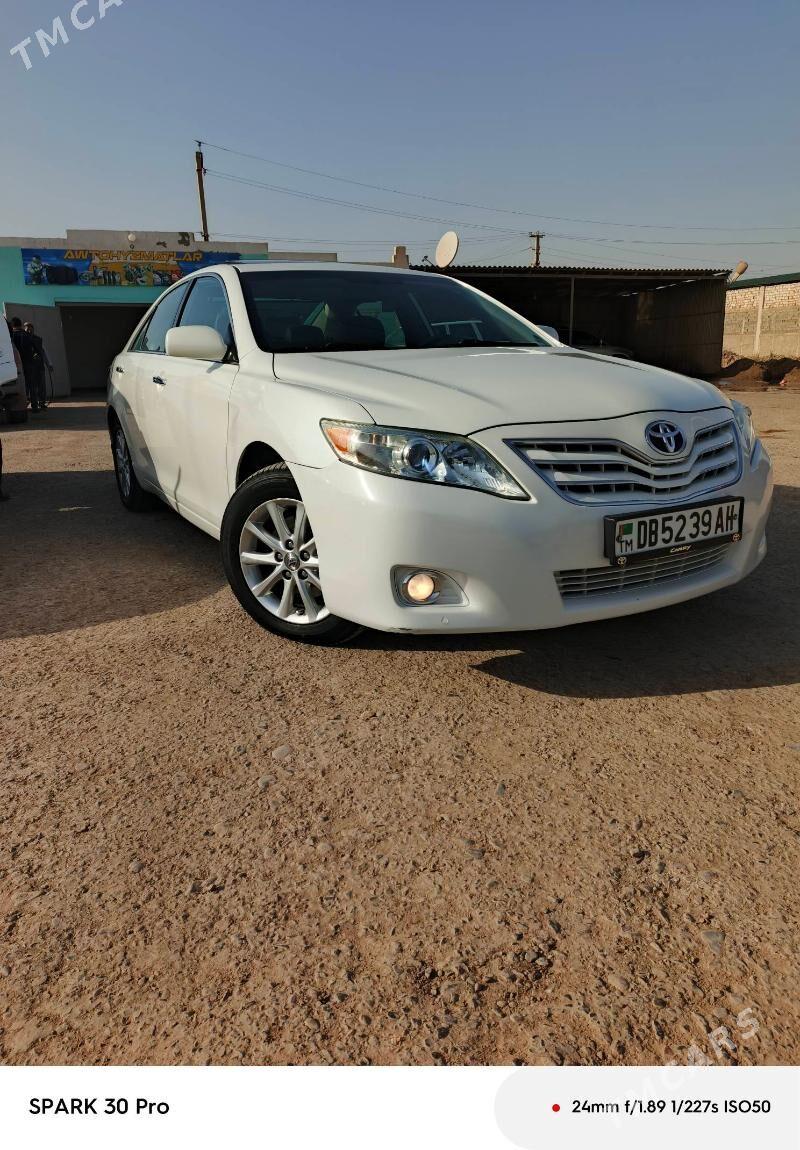 Toyota Camry 2011 - 230 000 TMT - Sarahs - img 1