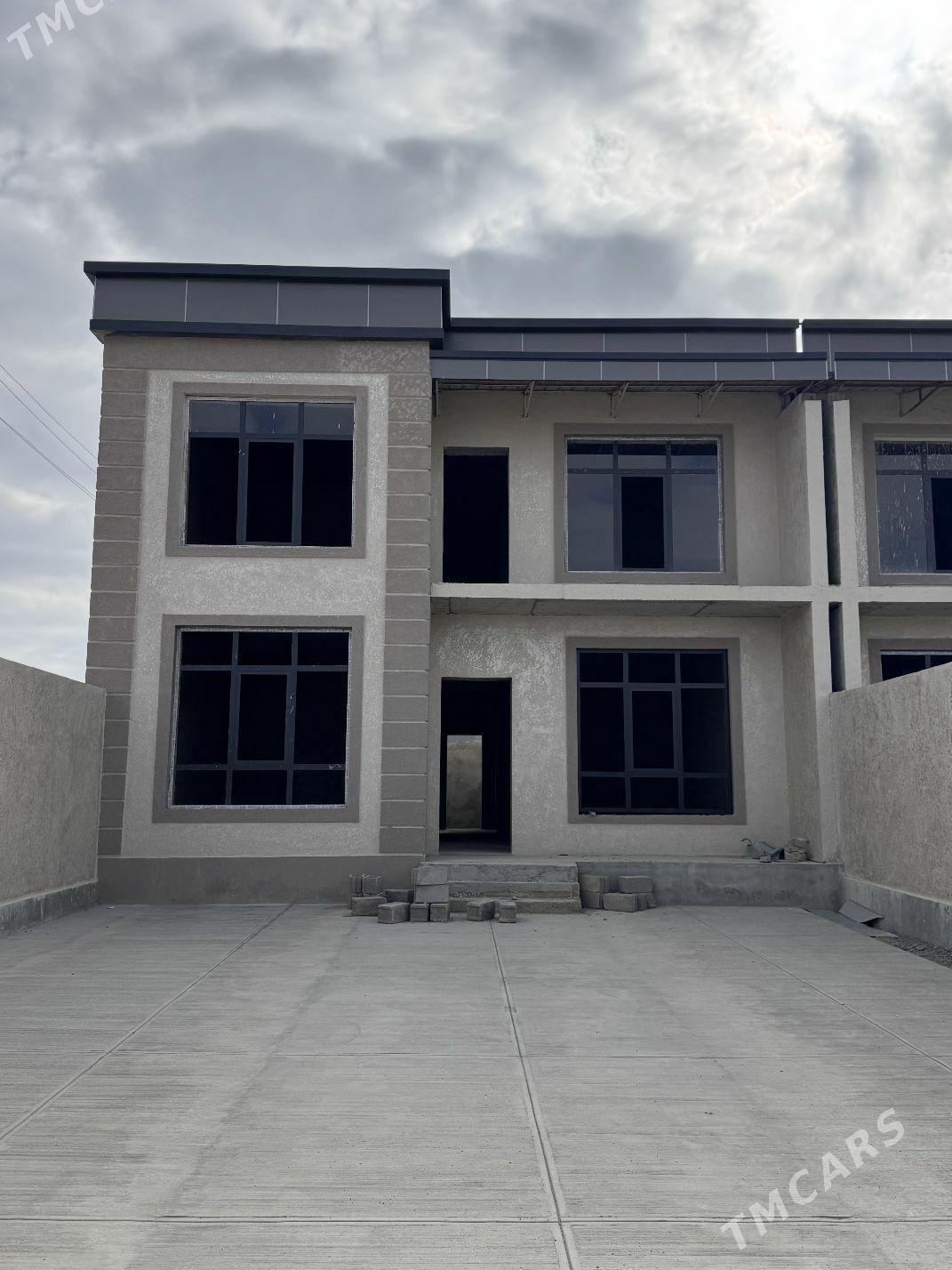 coganly kotez - Çoganly - img 1