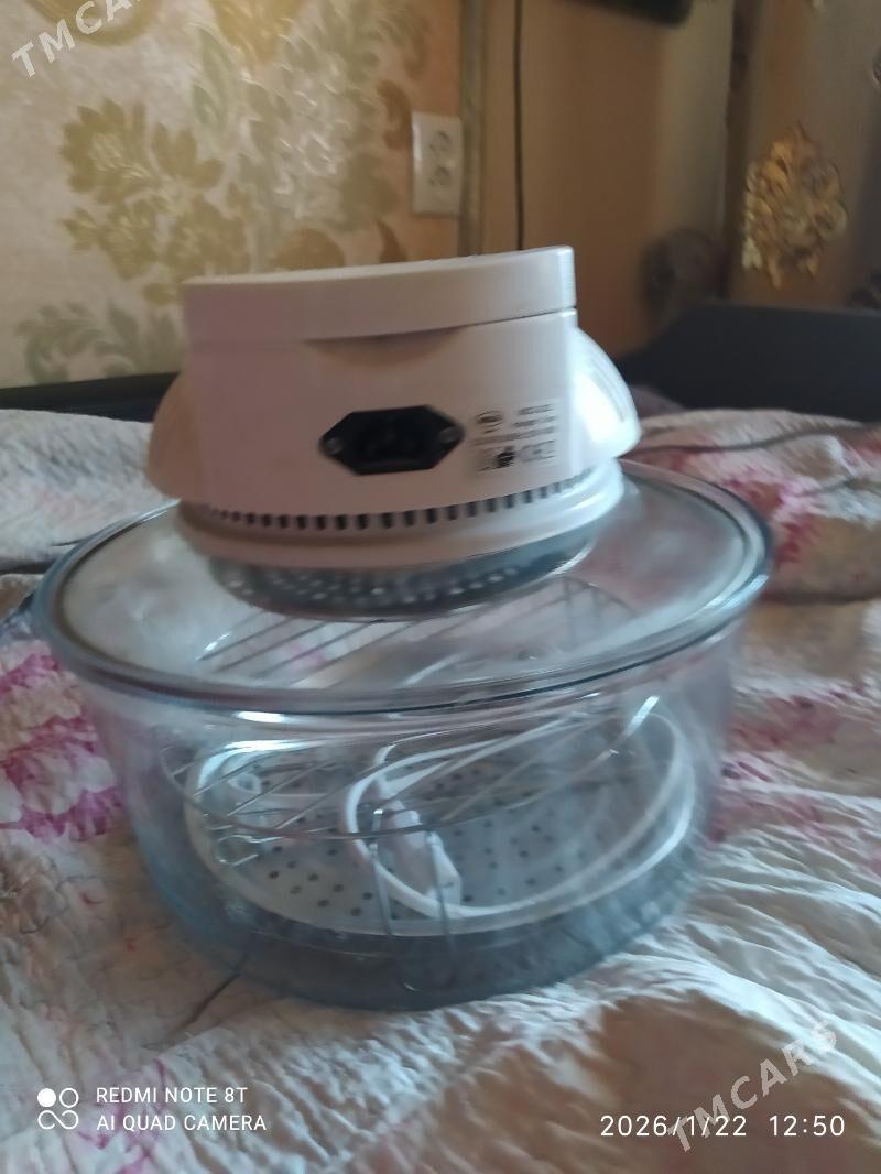 аэрогриль - Aşgabat - img 1