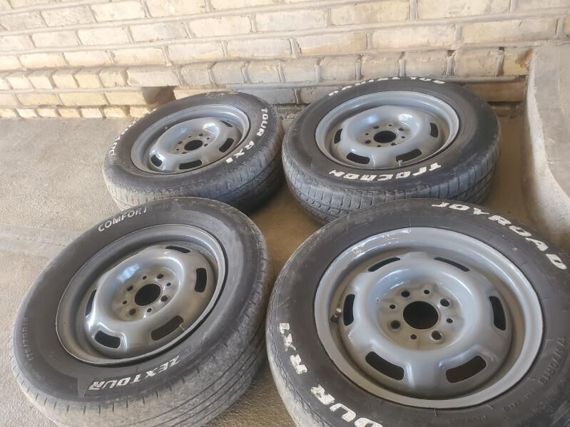 lada tiger 700 TMT - Mary - img 1