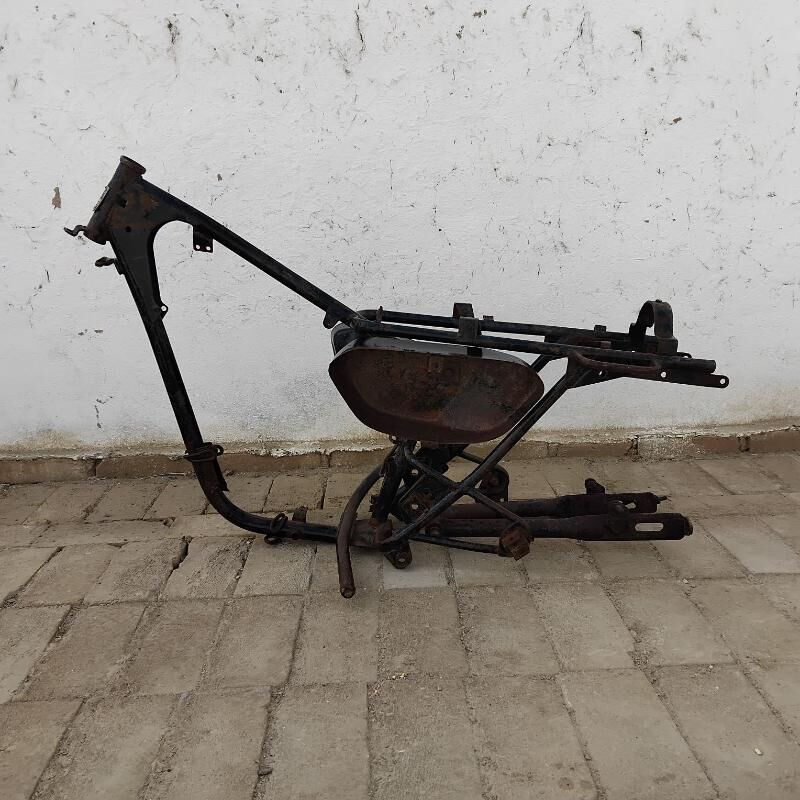 Minsk rama fekon 700 TMT - Kerki - img 1