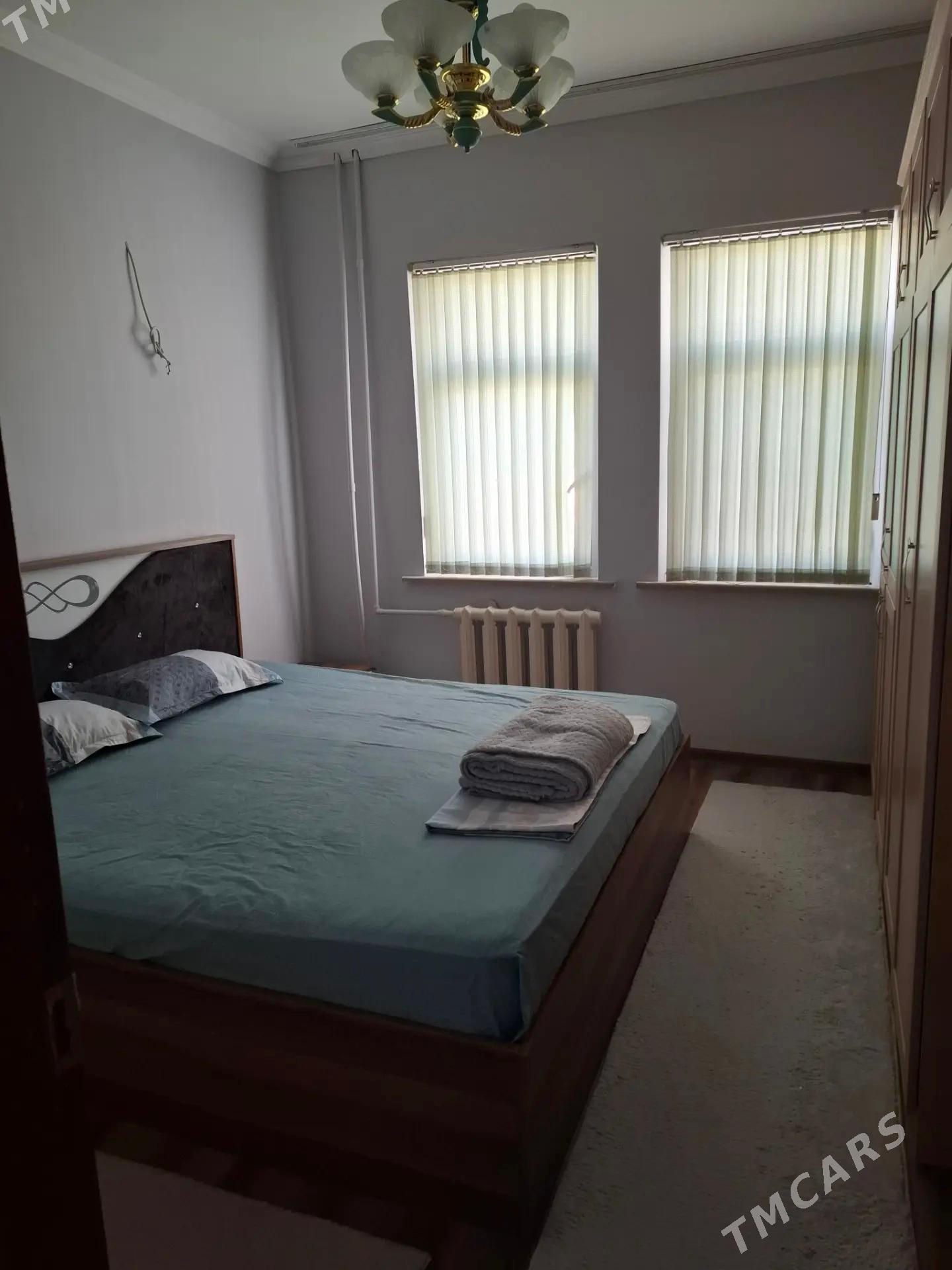 Arenda jaý Mir 6 - Ашхабад - img 1