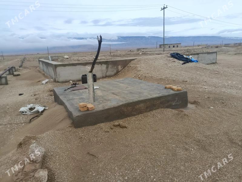 kerwen yer - Балканабат - img 1