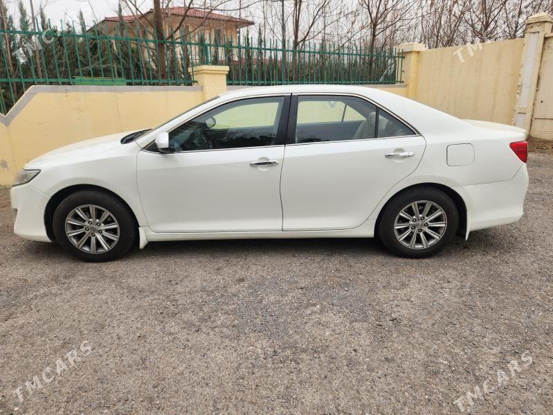 Toyota Camry 2013 - 230 000 TMT - Aşgabat - img 1