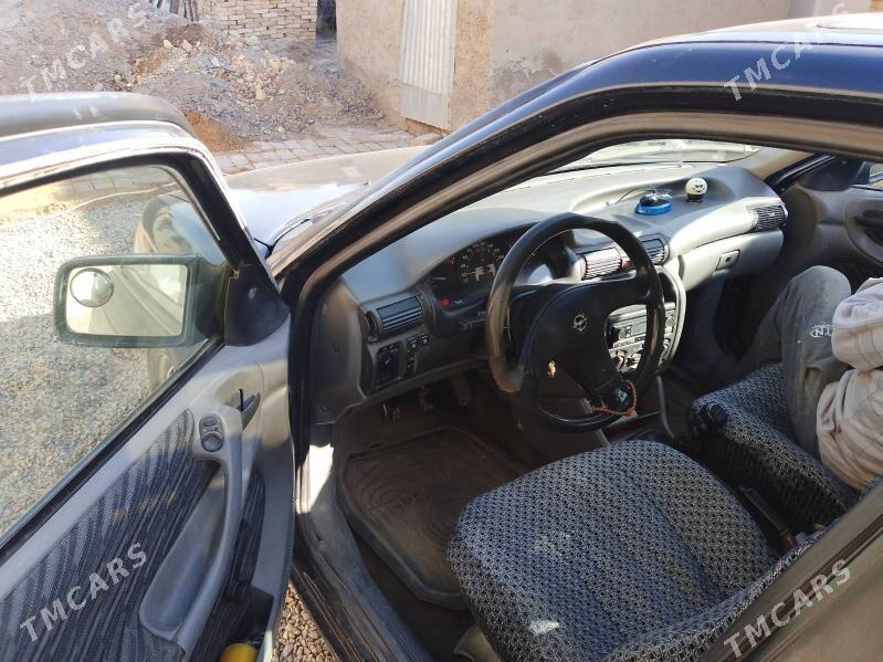 Opel Astra 1992 - 32 000 TMT - Байрамали - img 1