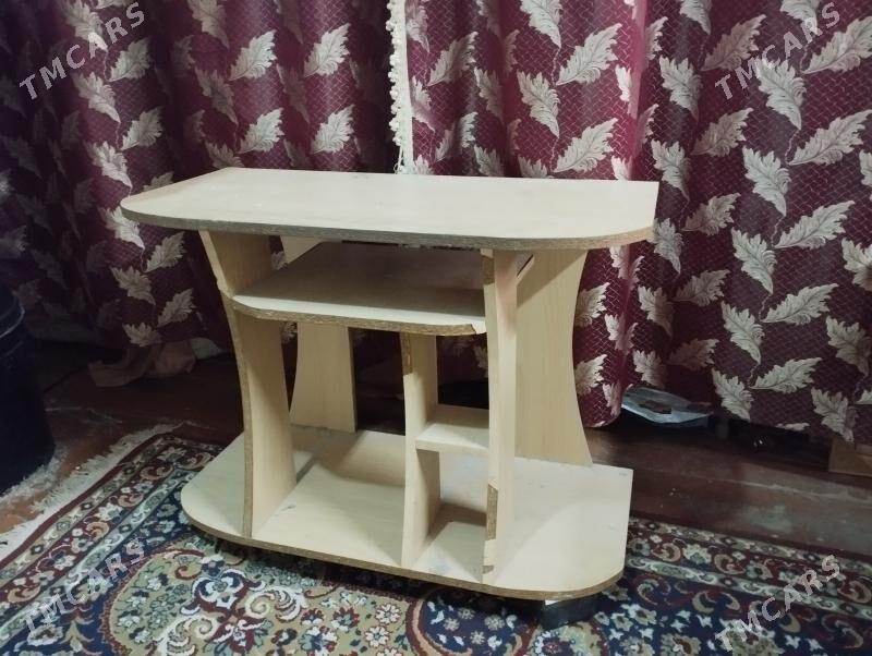 Telewizor stoly - Aşgabat - img 1