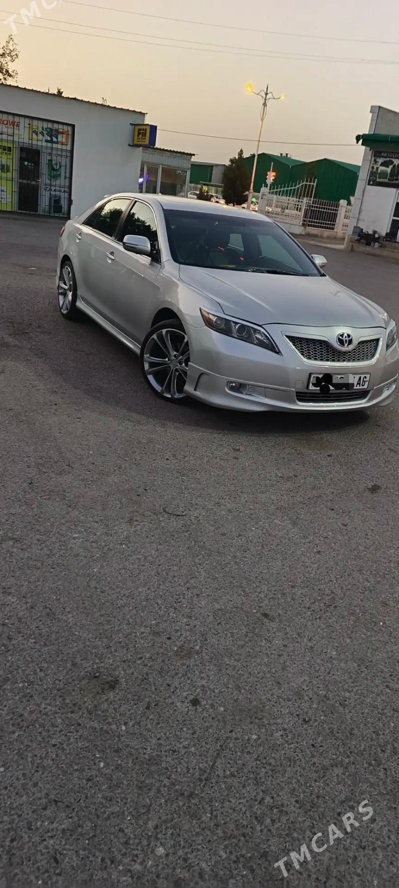 Toyota Camry 2006 - 209 000 TMT - Хитровка - img 1