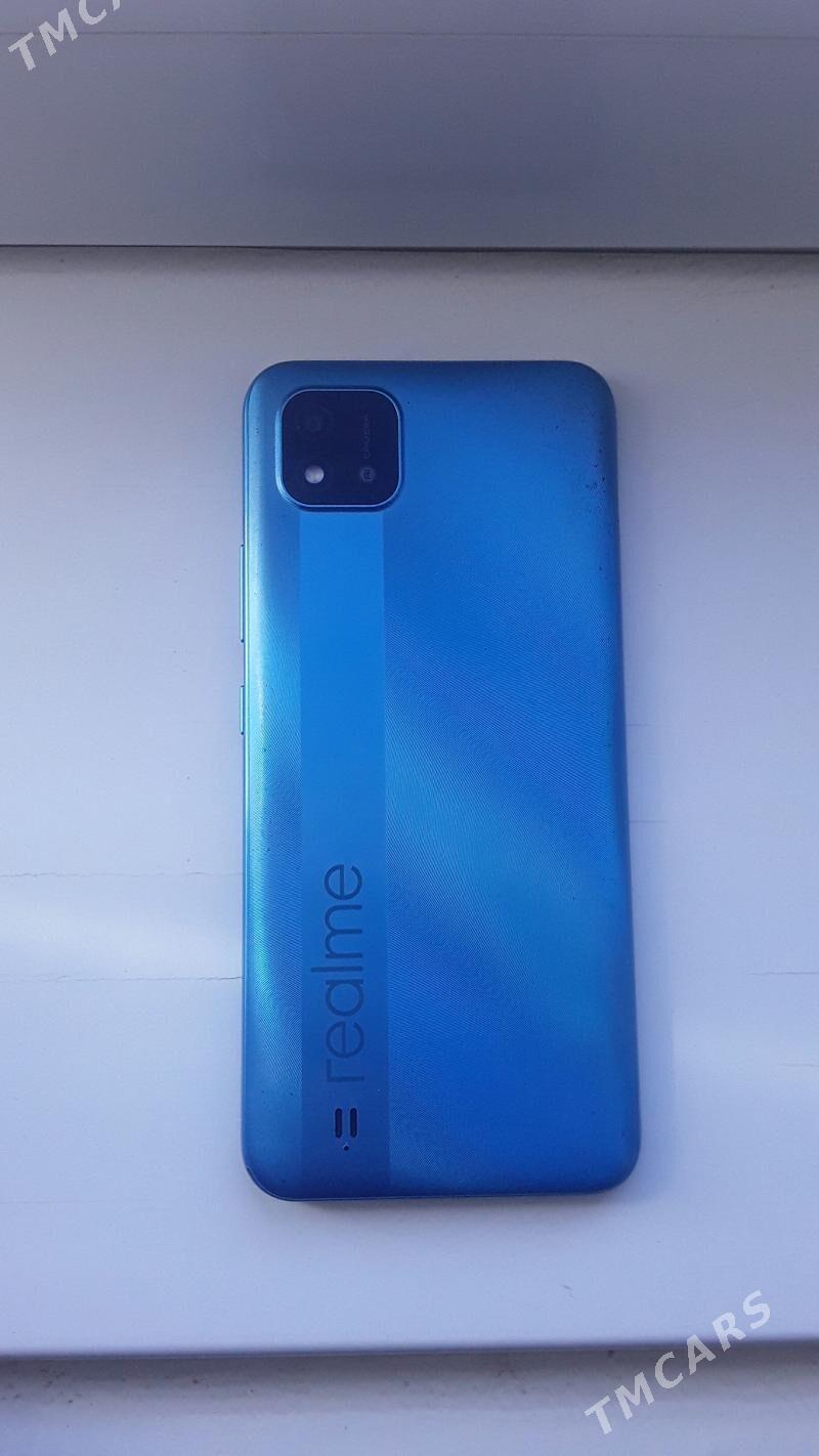 Realme C11 2021 - Гороглы (Тагта) - img 1