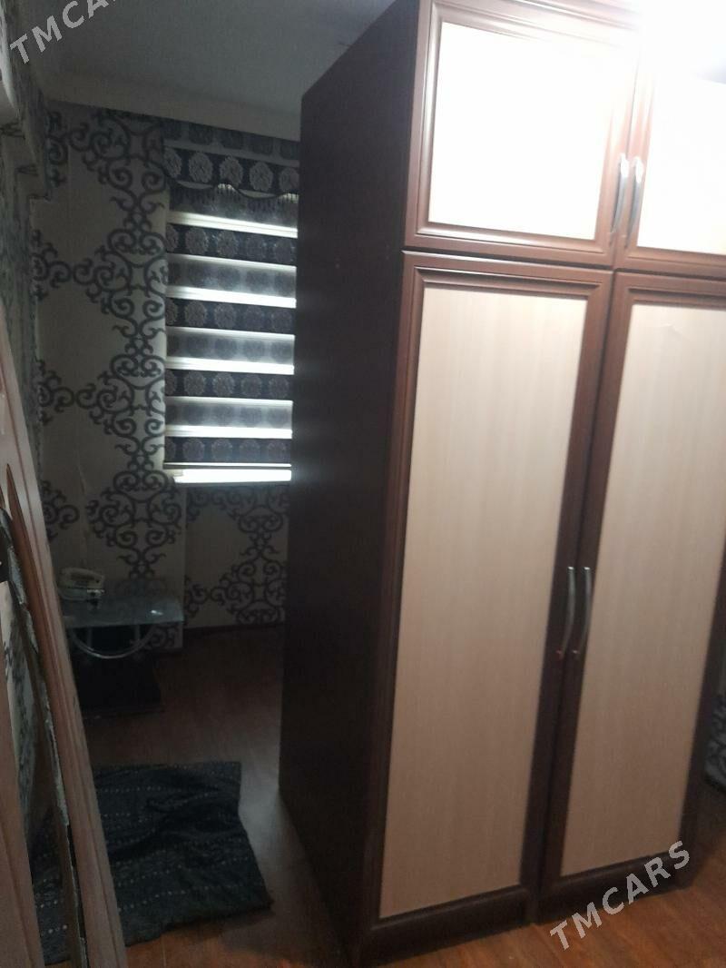 Shkaf shifoner - Балканабат - img 1