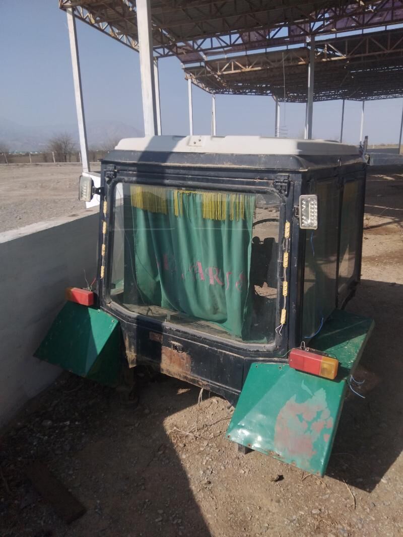 kawina 17 000 TMT - Бахарден - img 1