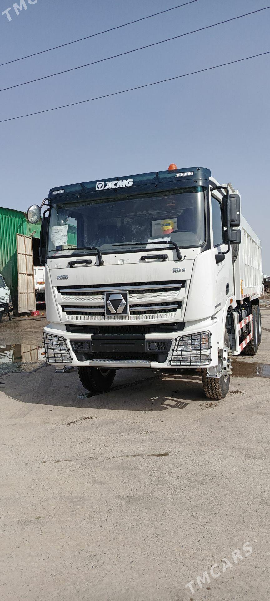 XCMG 25 2026 - 1 065 000 TMT - Туркменабат - img 1