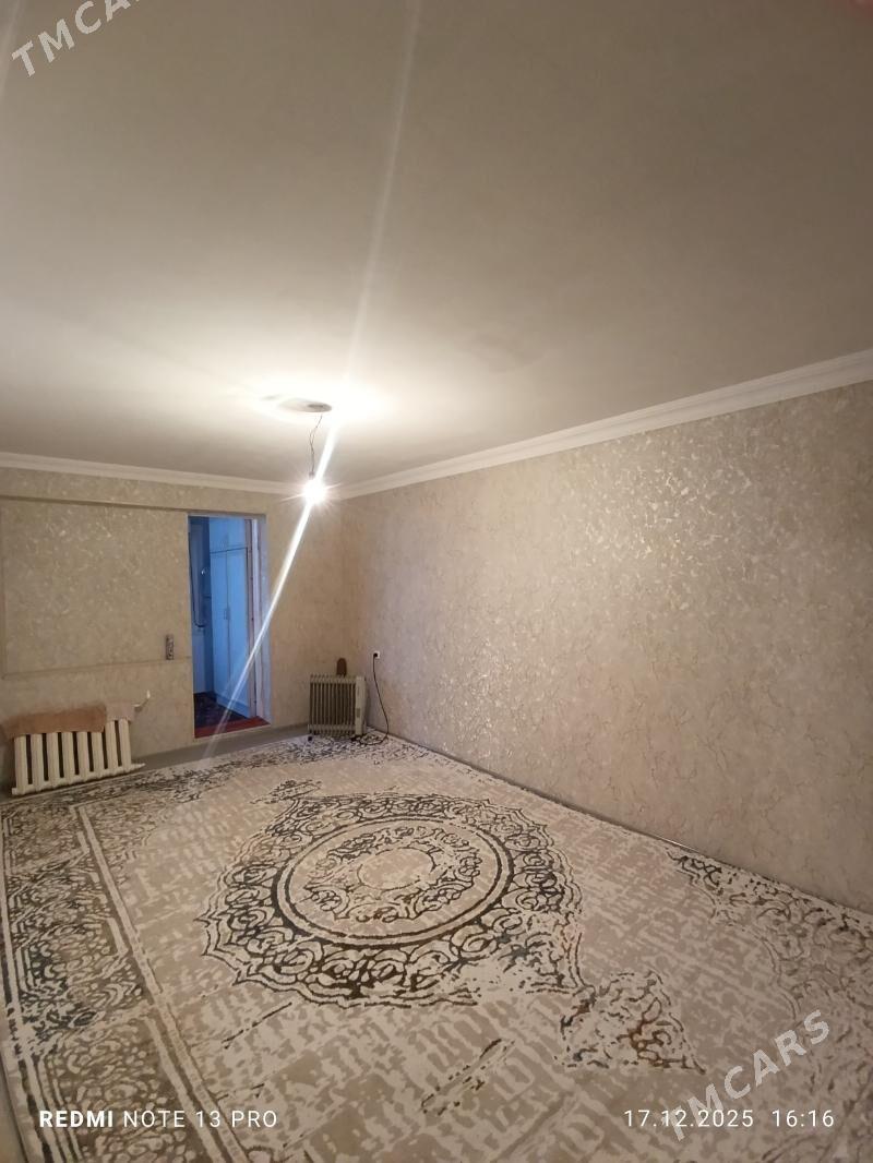 Arenda 11 mkr 4/4 etazy 3 kom - Aşgabat - img 1