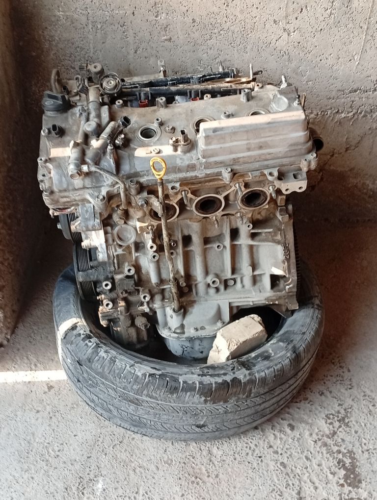 Avalon mator 7 000 TMT - Çoganly - img 1