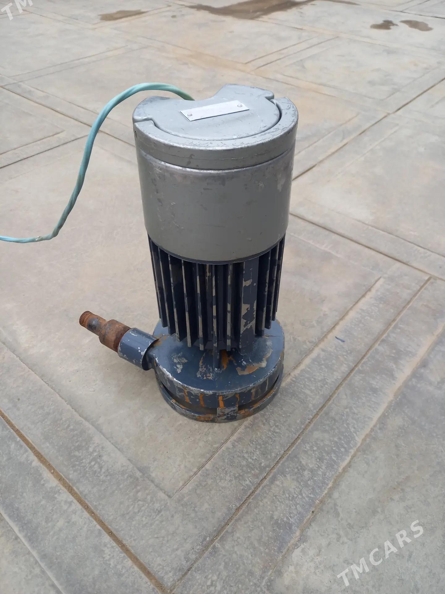 водяной насос - Türkmenabat - img 1