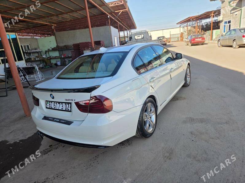 BMW 328 2010 - 190 000 TMT - Дашогуз - img 1