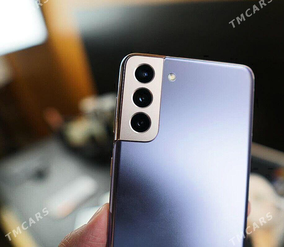 s21 5g tp - Дашогуз - img 1