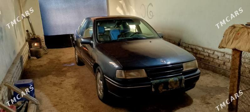 Opel Vectra 1991 - 30 000 TMT - Görogly (Tagta) - img 1