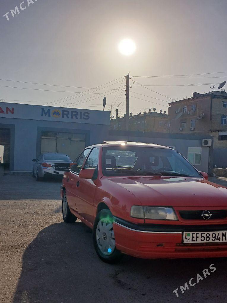 Opel Vectra 1992 - 35 000 TMT - Mary - img 1